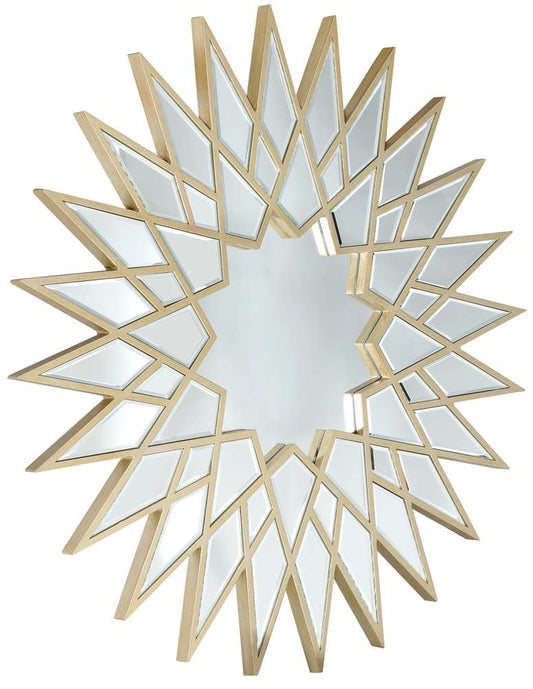 Camden Isle - Evening Star Mirror - 86318 veiw 2