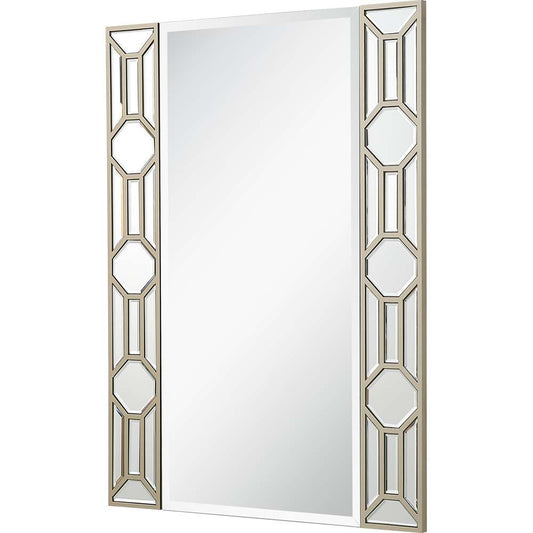 Camden Isle - Lilian Wall Mirror - 86532 veiw 2
