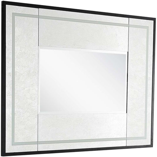 Camden Isle - Makalu Wall Mirror - 86631 veiw 2