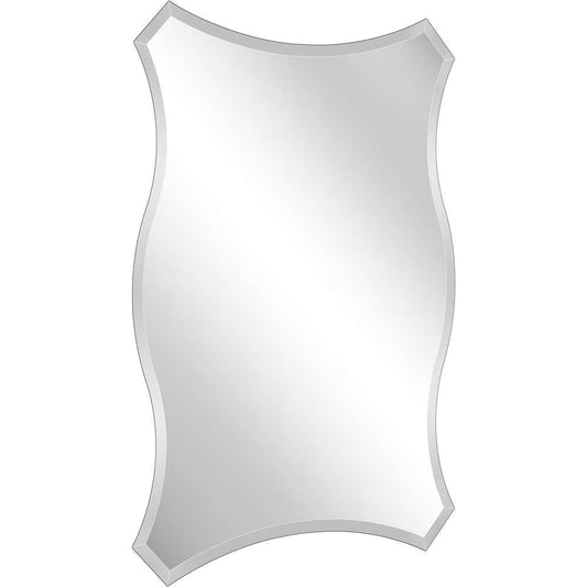 Camden Isle - Merritt Wall Mirror - 86479 veiw 2