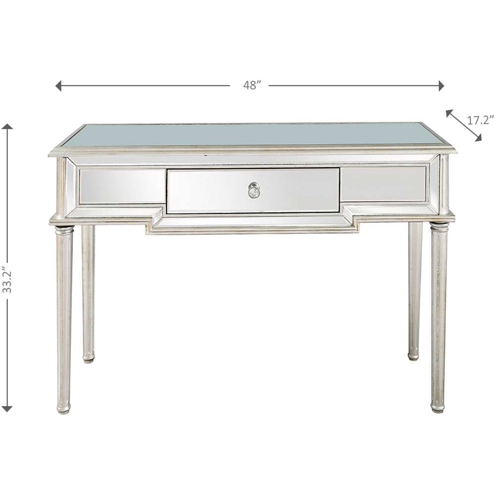 Camden Isle - Morgan Console - 86433 veiw 9