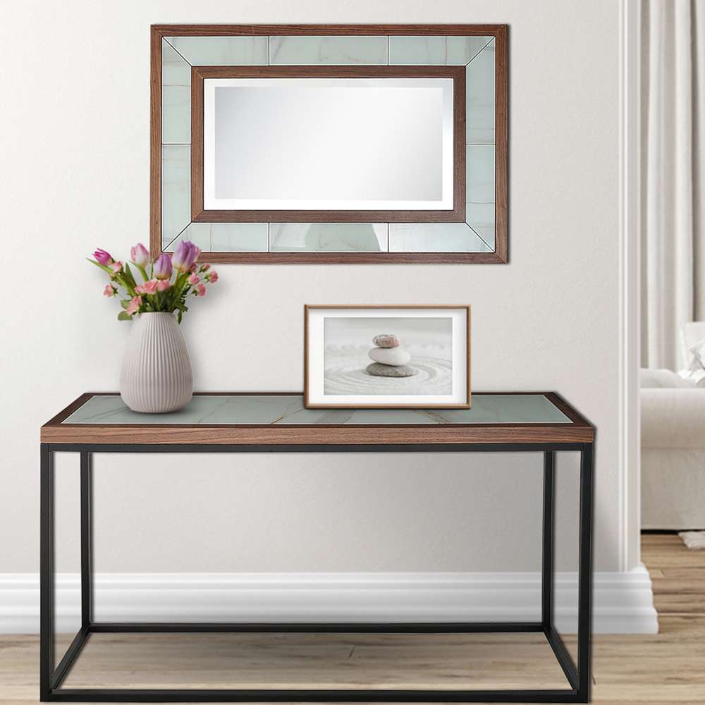 Camden Isle - Riley Console Table - 86620 veiw 9