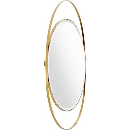 Camden Isle - Sonya Wall Mirror - 86411 veiw 2