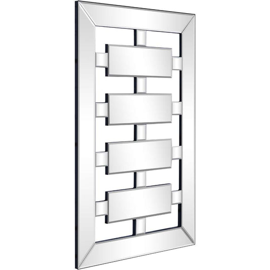 Camden Isle - United Wall Mirror - 86608 veiw 2