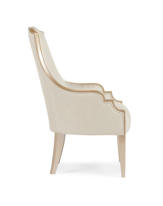 Caracole - Adela Arm Chair - C012-016-271