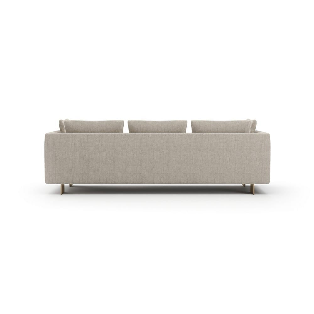 Caracole - Altura 104 Sofa - Pearl - UPH-025-015-A view 4
