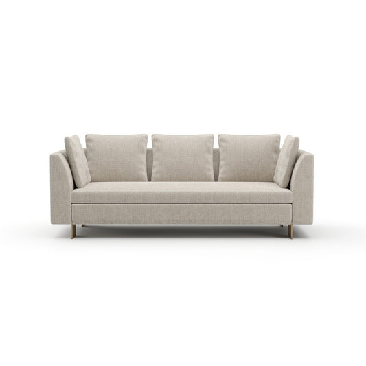 Caracole - Altura 88 Sofa - Pearl - UPH-025-017-A view 2