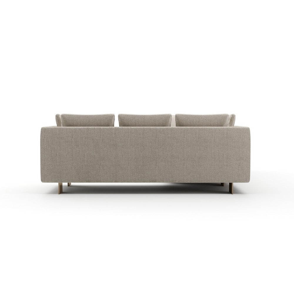 Caracole - Altura Laf L Sectional Small - UPH-025-SEC5-A view 4