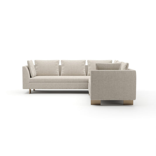 Caracole - Altura Raf L Sectional Large - UPH-025-SEC4-A view 2
