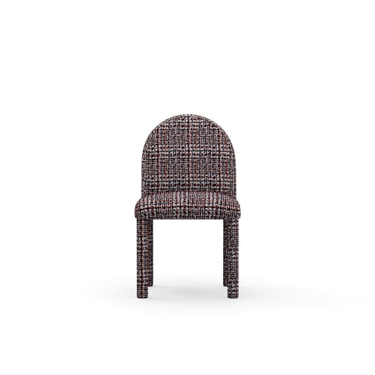Caracole - Archie Dining Chair - Kaleidoscope - CLA-426-291 view 2