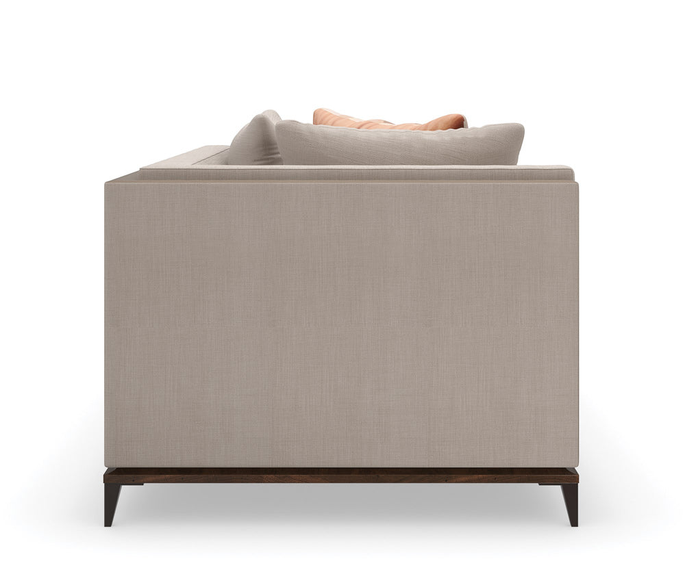 Caracole - Archipelago Laf Loveseat - UPH-422-LL1-A