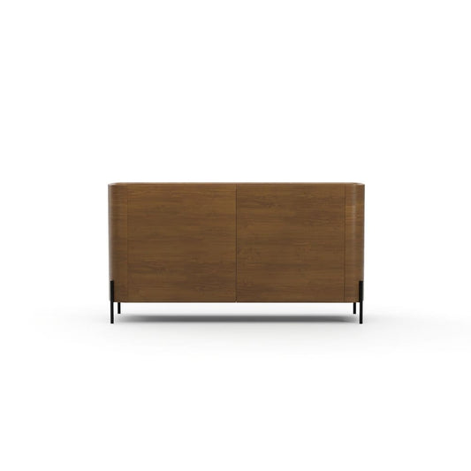 Caracole - Atom Sideboard - Chocolate Nougat - CLA-426-256 view 2