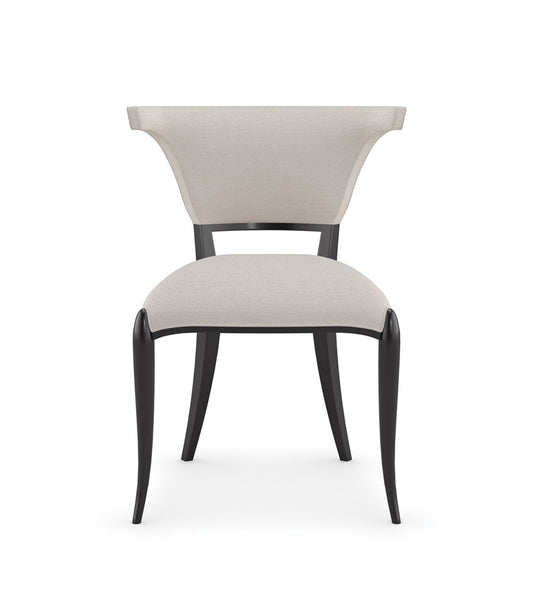 Caracole - Be My Guest Dining Chair - CLA-021-282