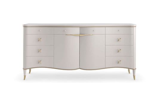 Caracole - Belle Of The Ball Dresser - CLA-021-011_CLOSEOUT