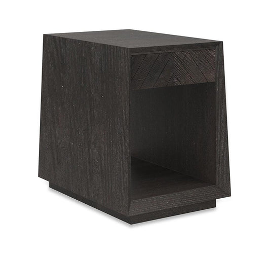 Caracole - Bridges - End Table - CLA-424-415 veiw 2
