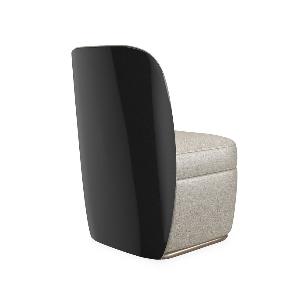 Caracole - Cabochon Chair - CLA-025V-297 view 4