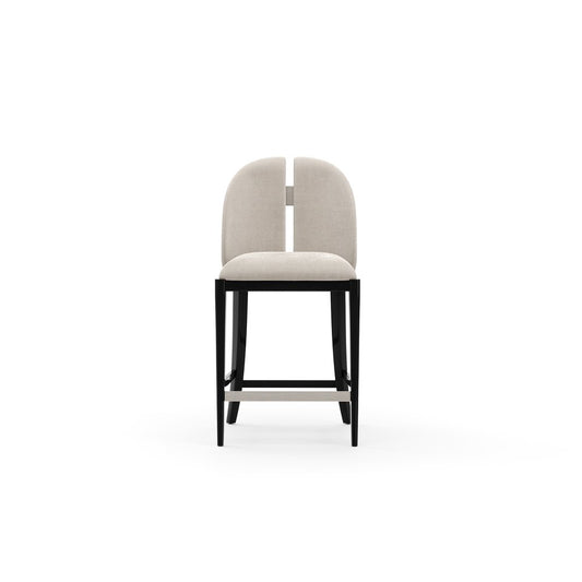 Caracole - Cameo Counter Stool - CLA-426-311 view 2