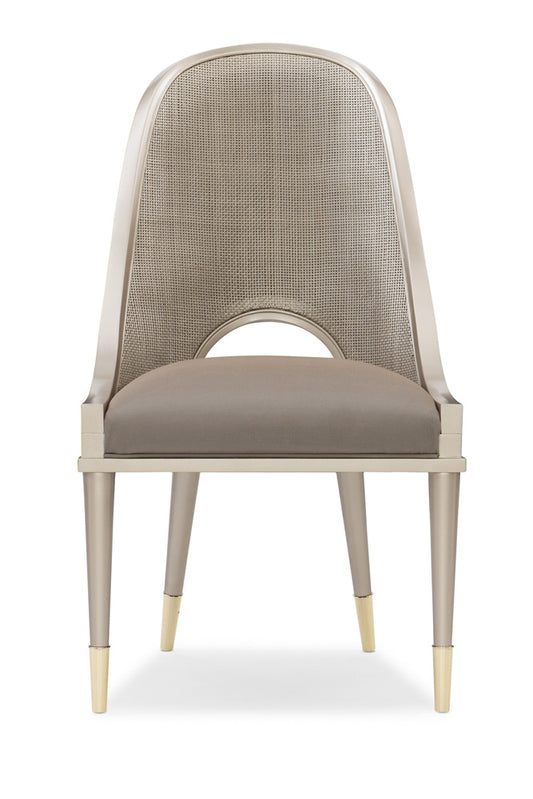 Caracole - Cane I Join You Dining Chair - CLA-419-287