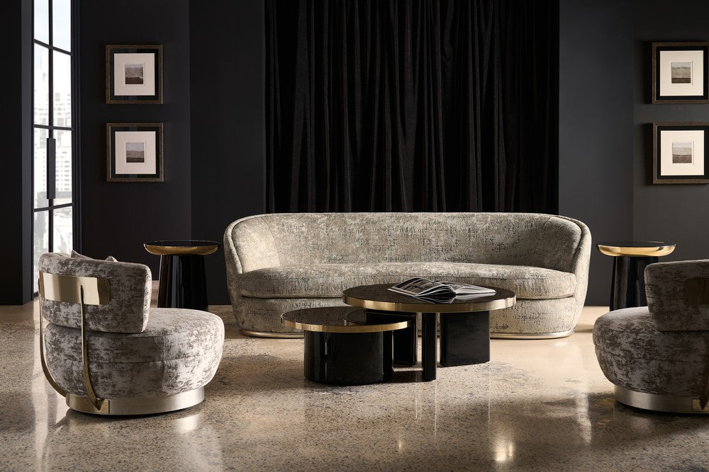 Caracole - Celeste Accent Chair - SGU-023-131-A view 11