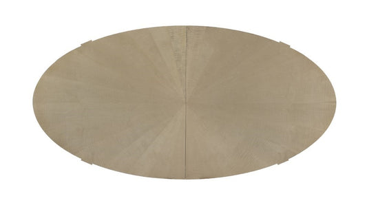 Caracole - Classic A House Favorite - Oval Extension Dining Table - CLA-417-205 veiw 2