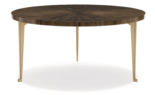 Caracole - Classic A Whole Bunch Cocktail Table - CLA-418-409