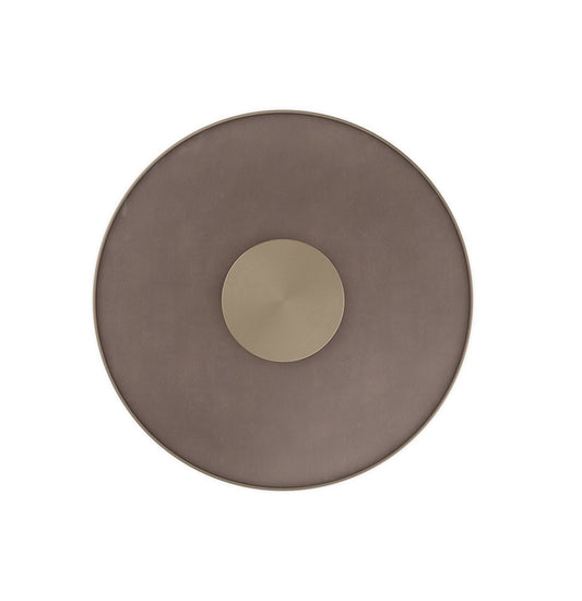 Caracole - Classic Aperture End Table - CLA-423-422