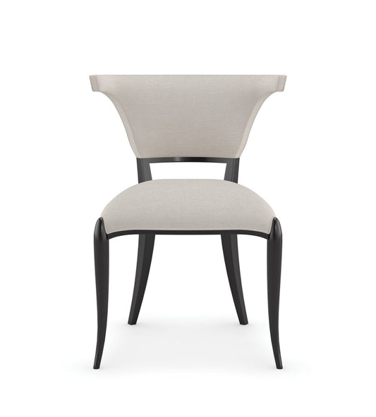 Caracole - Classic Be My Guest Dining Chair - CLA-021-282 view 2