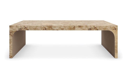 Caracole - Classic Burlesque Cocktail Table - CLA-022-401