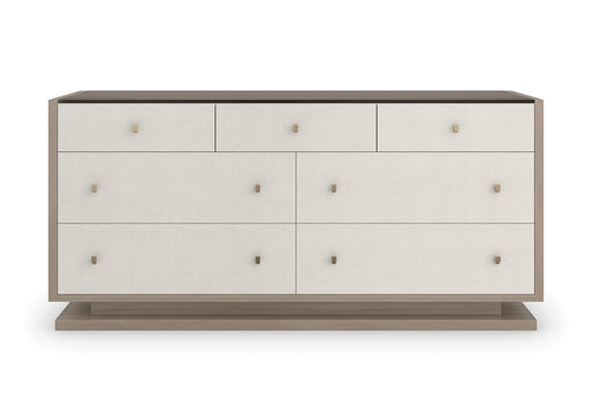 Caracole - Classic Calypso Dresser - CLA-423-011
