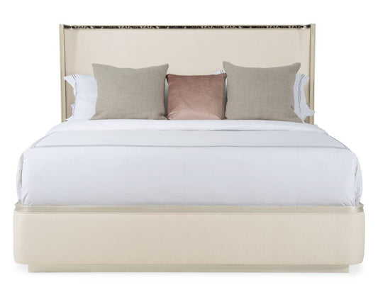 Caracole - Classic Dream Big - King Bed - CLA-420-121 veiw 2