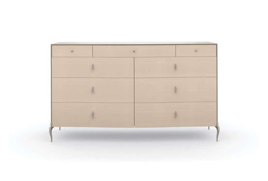 Caracole - Classic Dress To Impress Dresser - CLA-020-013 veiw 3