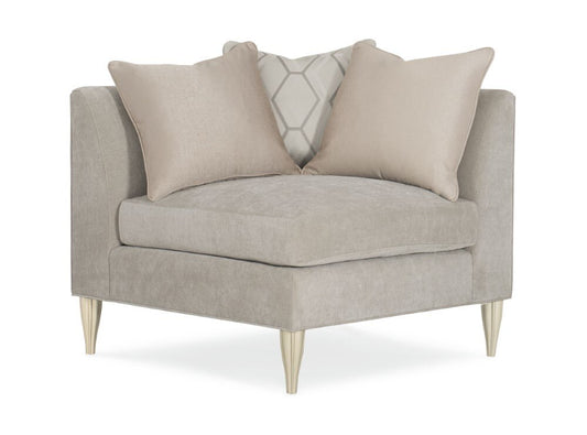 Caracole - Classic Fret Knot Corner - UPH-019-CR1-B veiw 2