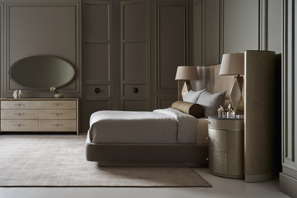 Caracole - Classic Hang Up Dresser - CLA-022-013
