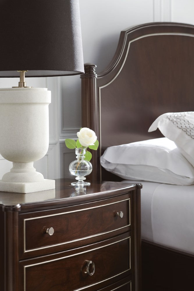 Caracole - Classic How Suite It Is Nightstand - CLA-420-063 veiw 5