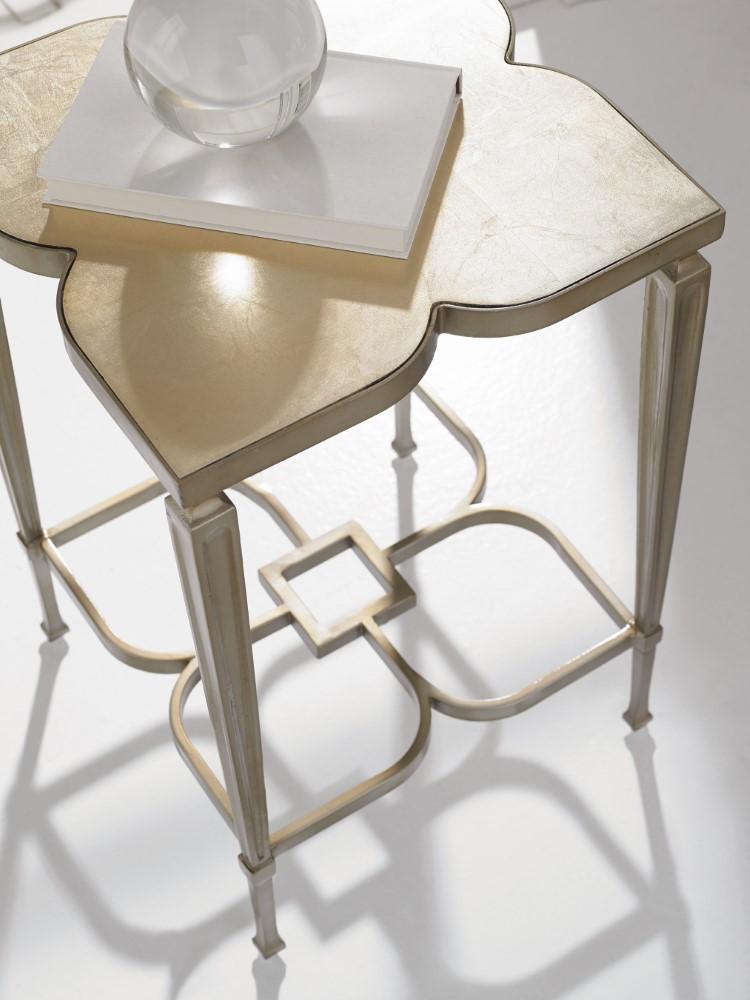 Caracole - Classic Lucky Charm - Side Table - CON-ACCTAB-018 veiw 3