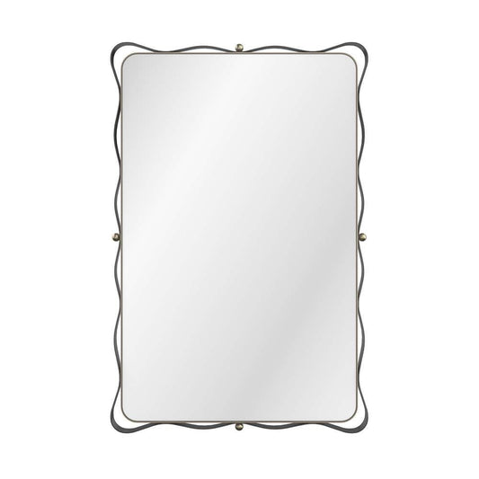 Caracole - Classic Marseille Wall Mirror - CLA-023-041 veiw 2