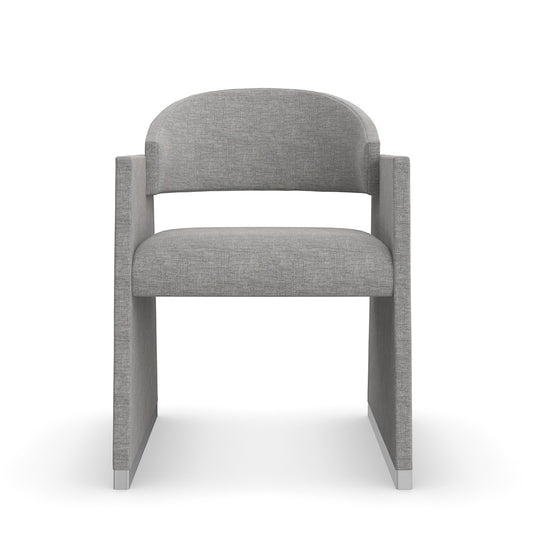 Caracole - Classic Polish Off Dining Chair- CLA-423-291