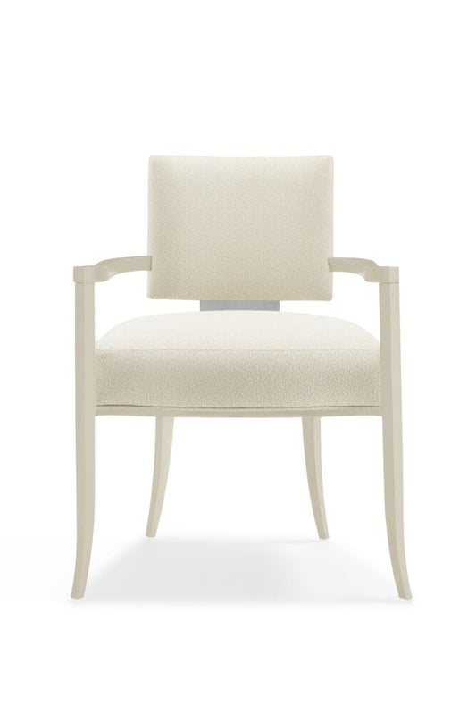 Caracole - Classic Reserved Seating Chair - CLA-420-274 veiw 2
