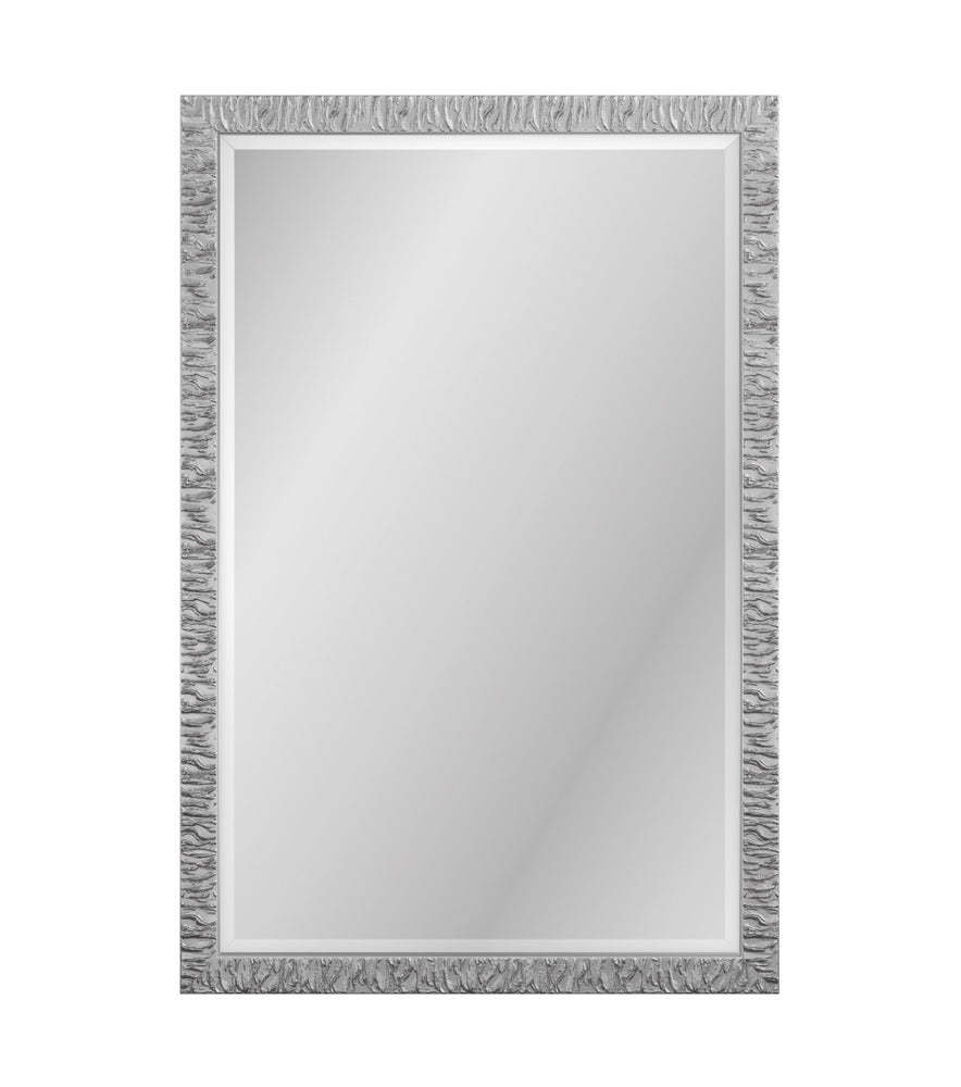 Caracole - Classic Silver Mirage Mirror - CLA-423-044_CLOSEOUT