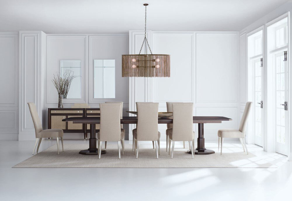 Caracole - Classic Socially Acceptable Chair (Set of 2) - CLA-420-292 veiw 6