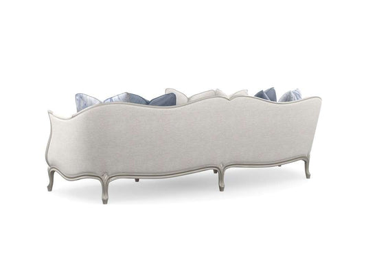 Caracole - Classic Special Invitation Sofa - UPH-020-111-A veiw 2