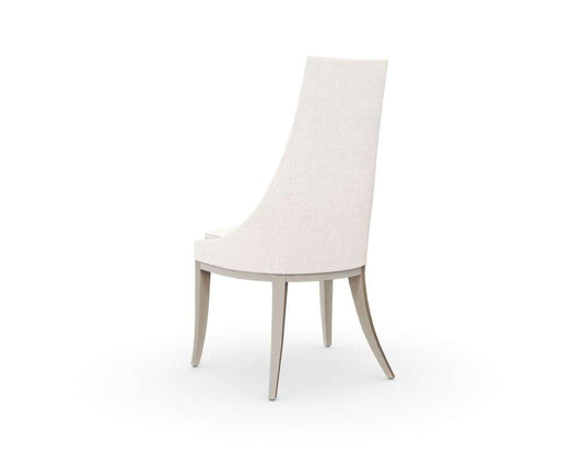 Caracole - Classic Tall Order Side Chair - CLA-020-282 veiw 2