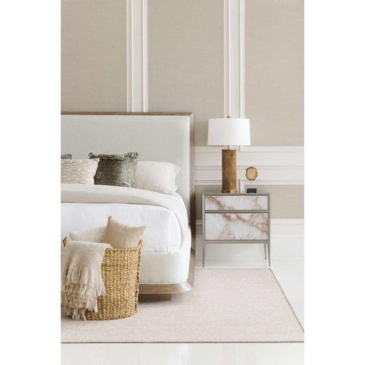 Caracole - Classic The Stage Is Set - Queen Bed - CLA-019-1011 veiw 2