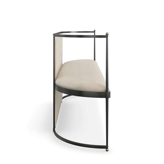 Caracole - Classic Toulouse Bench - CLA-023-083 veiw 2