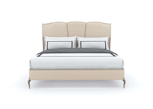 Caracole - Classic Un-Deux-Trois - King Bed - CLA-020-123 veiw 3