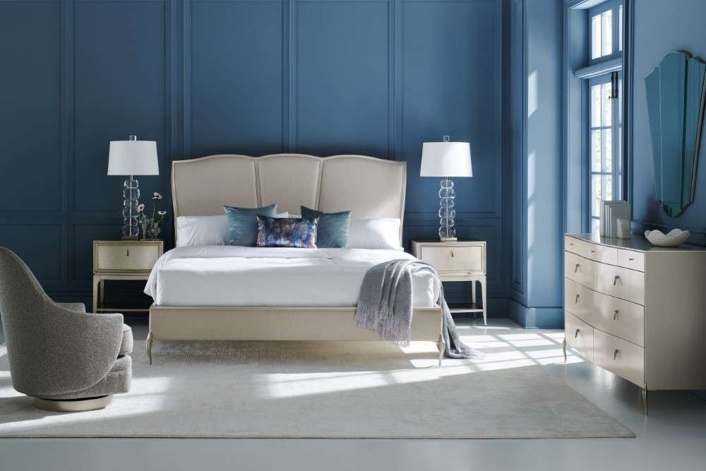 Caracole - Classic Un-Deux-Trois - King Bed - CLA-020-123 veiw 7