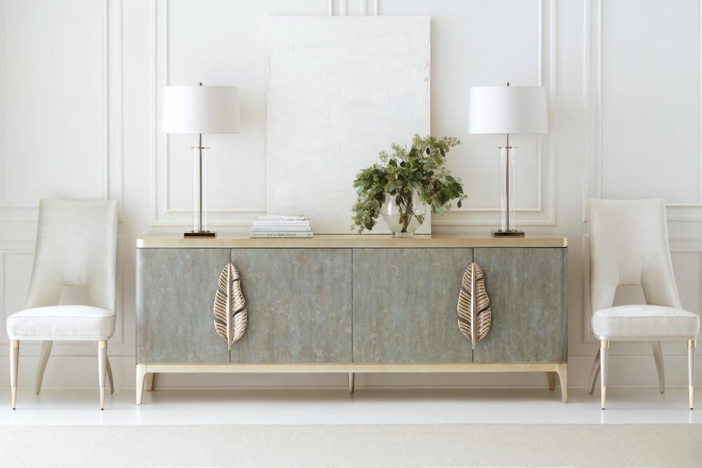 Caracole - Classic Waterside TV Stand - CLA-019-531 veiw 4
