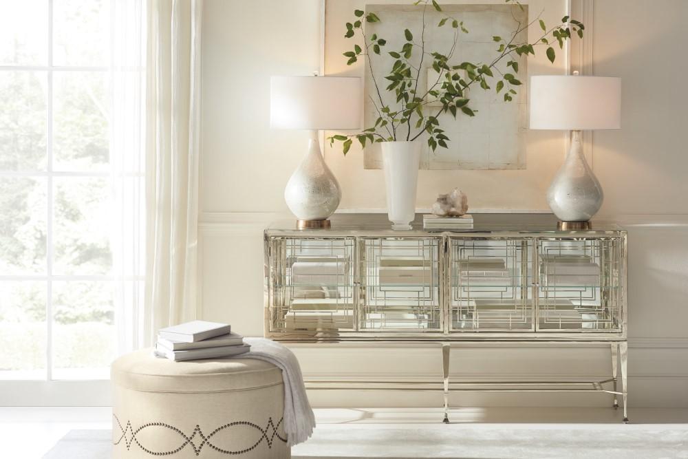 Caracole - Classic Worth Its Weight In Gold - Sideboard - CLA-017-681 veiw 4