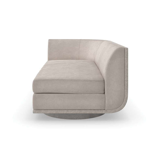 Caracole - Clipper Laf Sofa - UPH-023-LS1-A veiw 2