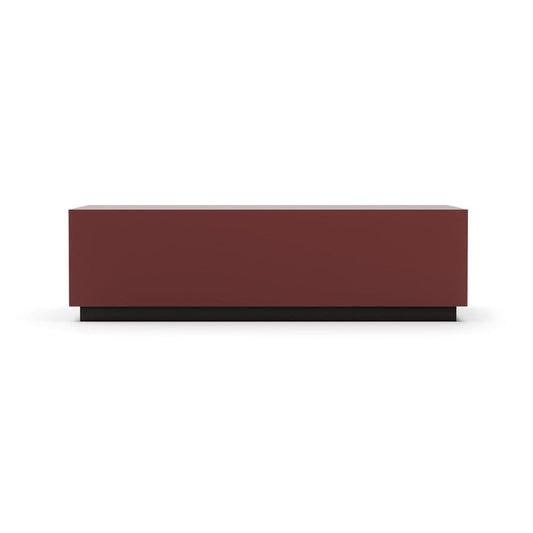 Caracole - Cocktail Couture Rec Cocktail Tbl Rouge - CLA-425V-4010 view 2